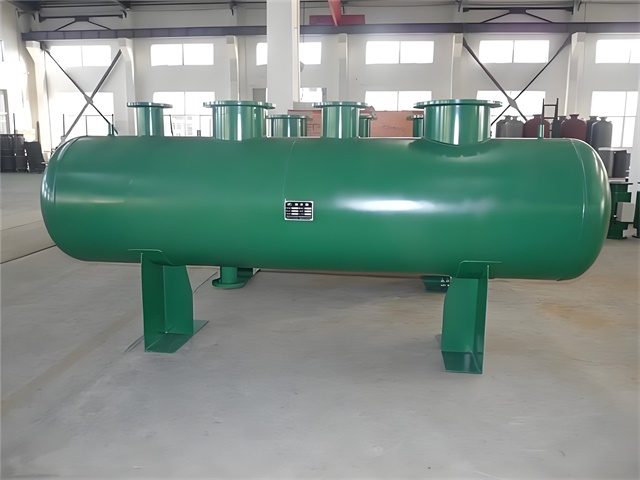 泽州集分水器需要电源吗